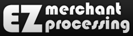 EZ Merchant Processing Logo